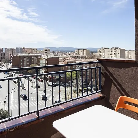 Apartment Pubone At