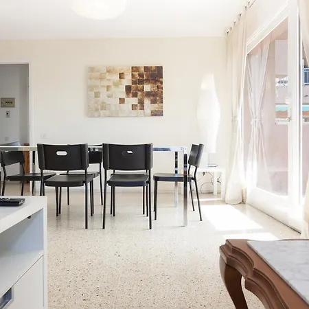 Apartment Pubone At *