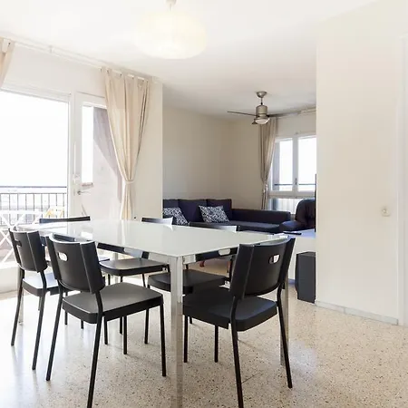 Apartment Pubone At Sabadell