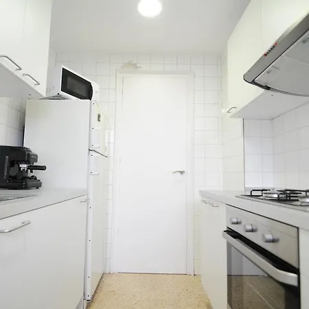 Apartament Pubone At Sabadell