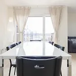 Apartmán Pubone At
