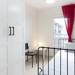 Apartmán Pubone At