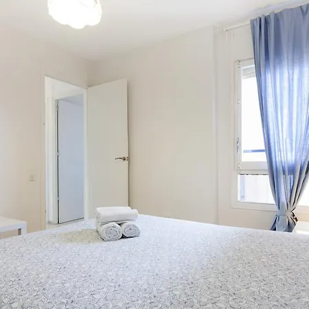 Pubone Apartamento Sabadell