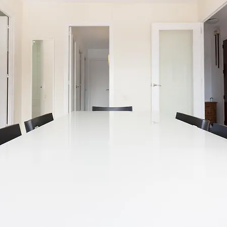Apartamento Pubone *