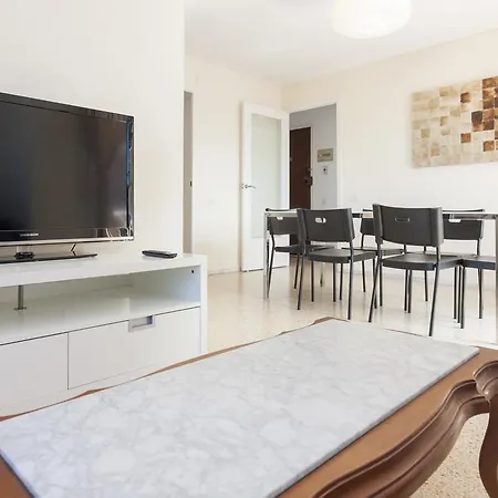 Pubone Apartamento *