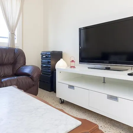 Apartamento Pubone Sabadell