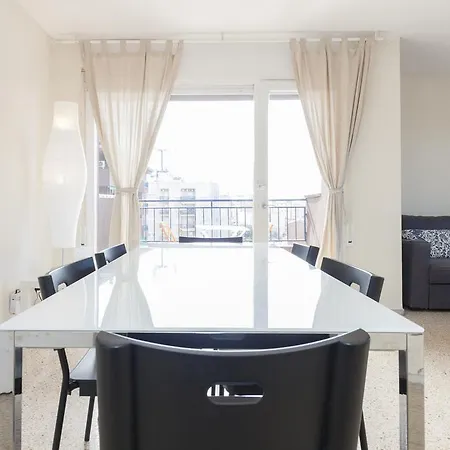 Apartmán Pubone At