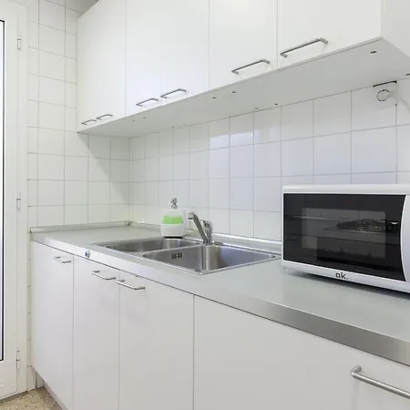 Apartamento Pubone
