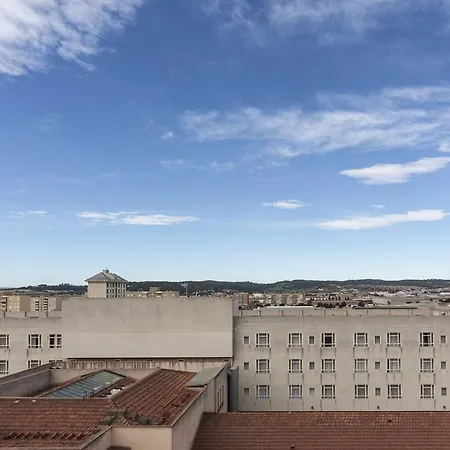Pubone Apartamento *