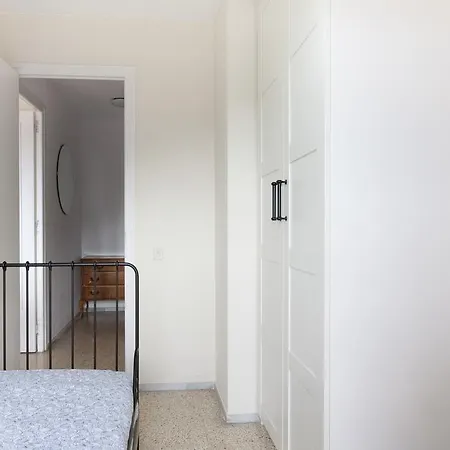 Apartamento Pubone Sabadell