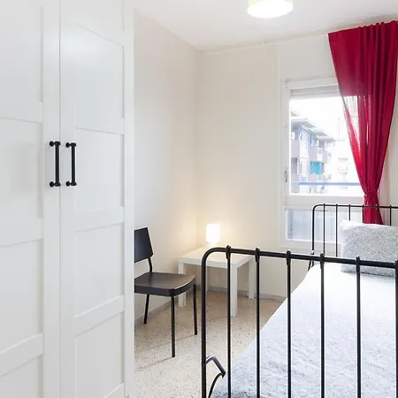 Apartment Pubone At