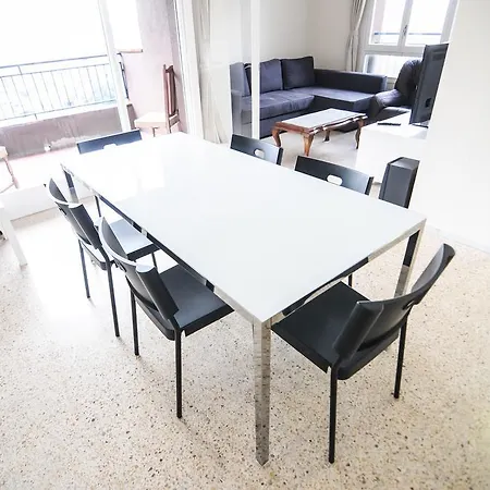 Pubone Apartamento *