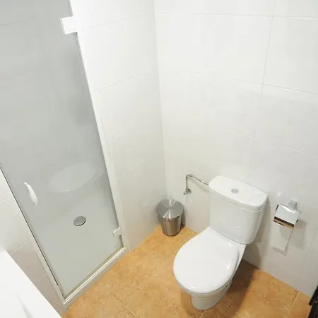 Pubone Apartamento