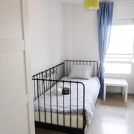Pubone Apartamento Sabadell