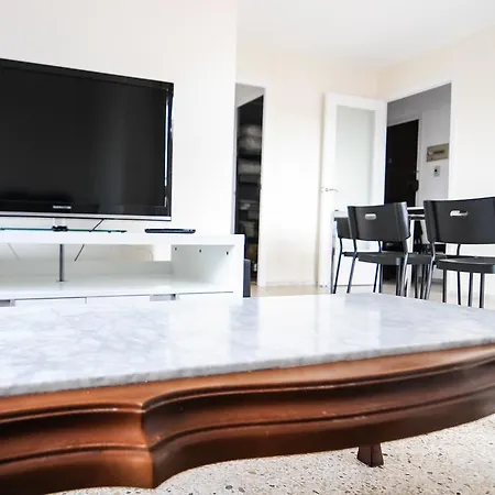 Pubone Apartamento