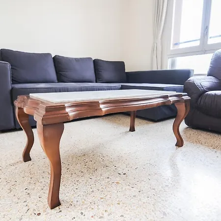 Apartamento Pubone *