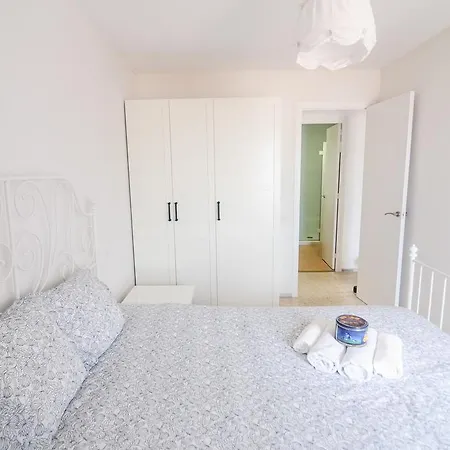 Apartamento Pubone Sabadell