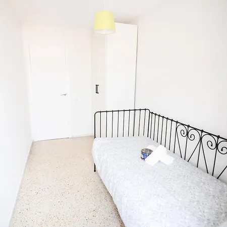 Pubone Apartamento