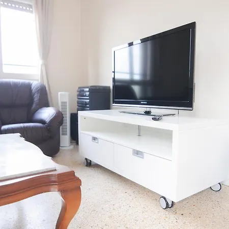 Pubone Apartamento *