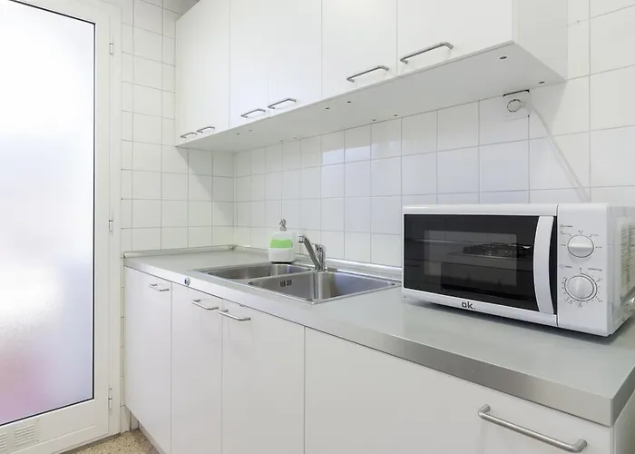 Apartment Pubone At