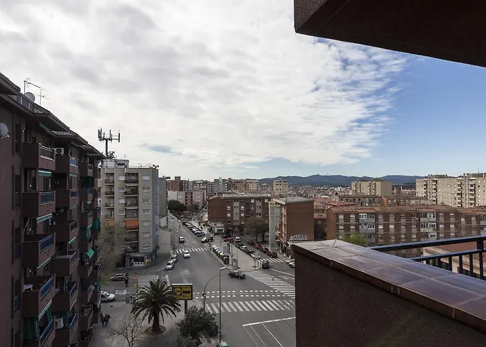 Pubone At Sabadell