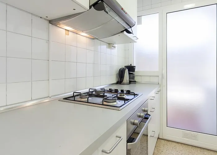 Apartment Pubone At *
