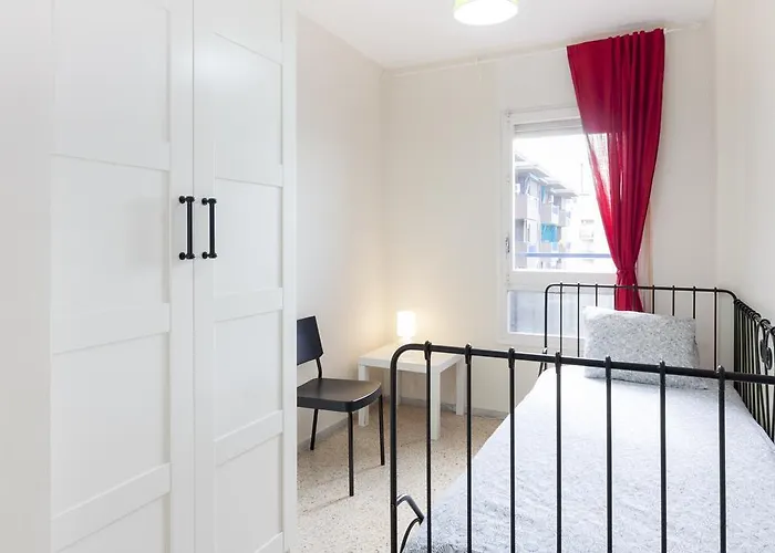 Apartment Pubone At