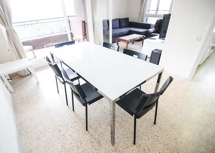 Pubone At Apartament *