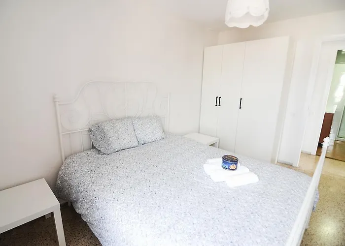 Pubone At Lejlighed *