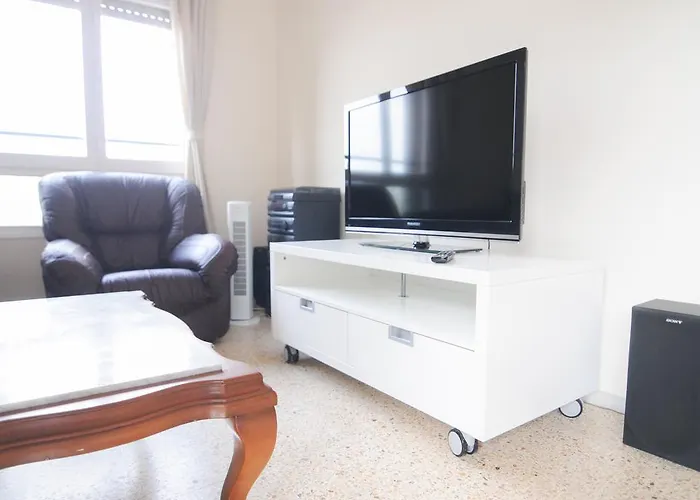 Pubone At Apartament *